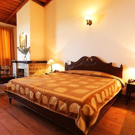 Welcomheritage Windsor Lodge Ranikhet Eksteriør billede